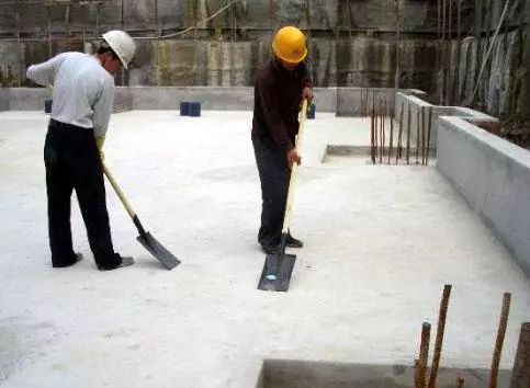 屋面防水如何施工？图文解读！的图13