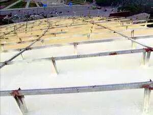 屋面防水如何施工？图文解读！的图10