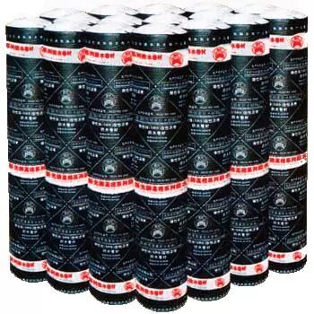 屋面防水如何施工？图文解读！的图12