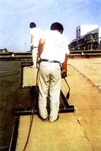 屋面防水如何施工？图文解读！的图25