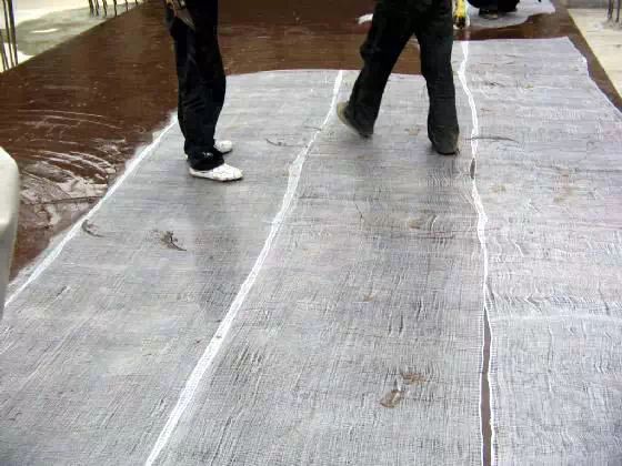 屋面防水如何施工？图文解读！的图33