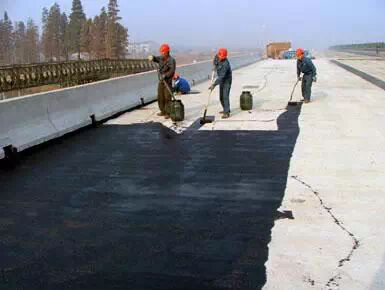 屋面防水如何施工？图文解读！的图16