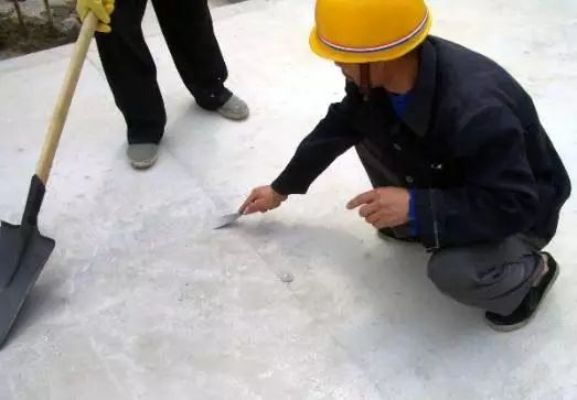 屋面防水如何施工？图文解读！的图14