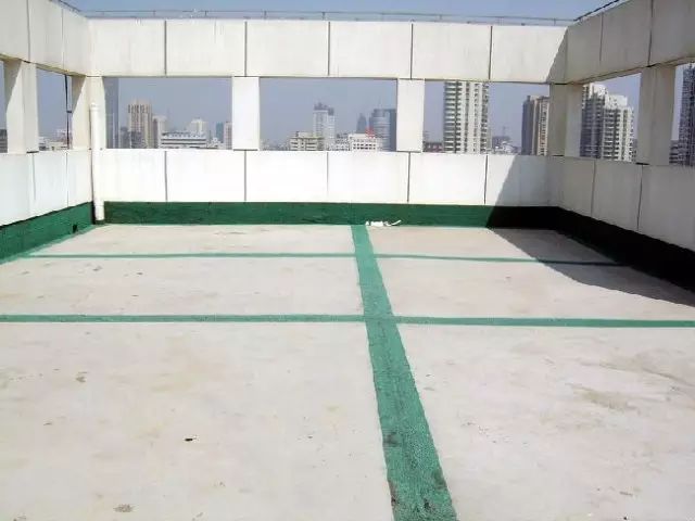 屋面防水如何施工？图文解读！的图6