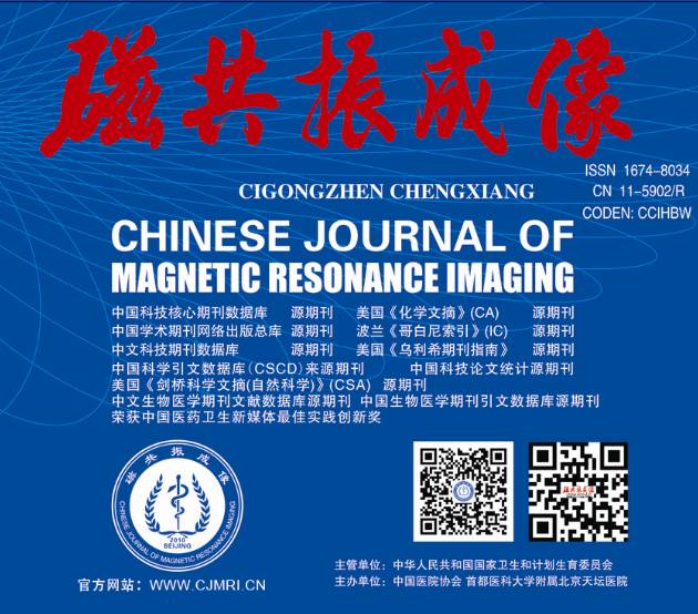 mmd在医学上什么意思张冰：成人出血型烟雾病磁共振成像的研究进展_https://www.jmylbn.com_新闻资讯_第1张