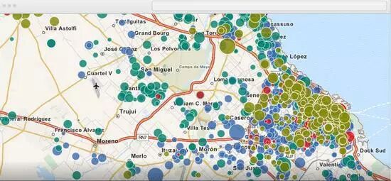 48 款数据可视化分析工具大集合