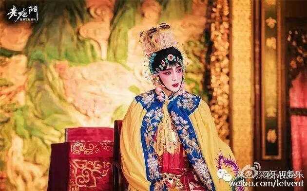 除了陈伟霆&张艺兴颜值,《老九门》还剩下啥?