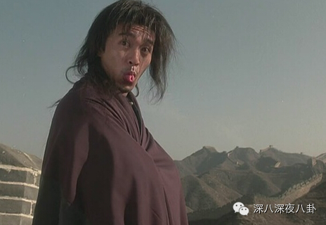 周星星的武状元苏乞儿