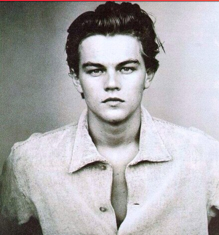 小李你特么就不能只安静地做个美男子吗?