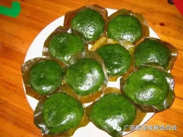 全广西好吃的美食都在这里了,吃货还不收藏?