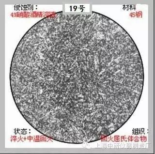 66张典型金相图片的图19