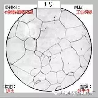 66张典型金相图片的图1