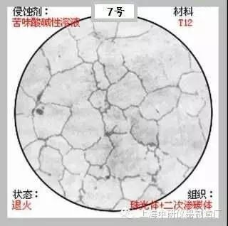 66张典型金相图片的图7