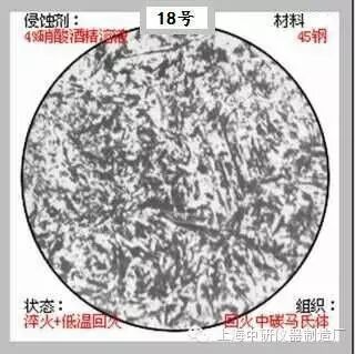 66张典型金相图片的图18