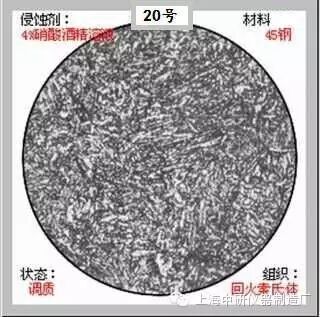 66张典型金相图片的图20