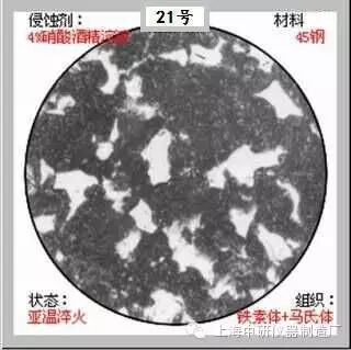 66张典型金相图片的图21