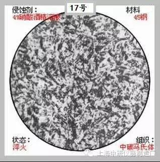 66张典型金相图片的图17