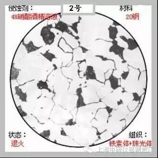 66张典型金相图片的图2