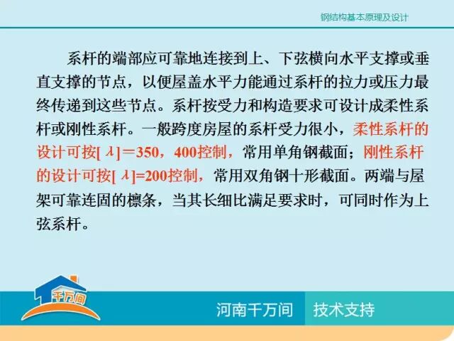 单层厂房钢结构屋盖结构体系详解，图文并茂，值得收藏