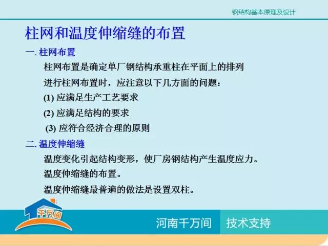 单层厂房钢结构屋盖结构体系详解，图文并茂，值得收藏