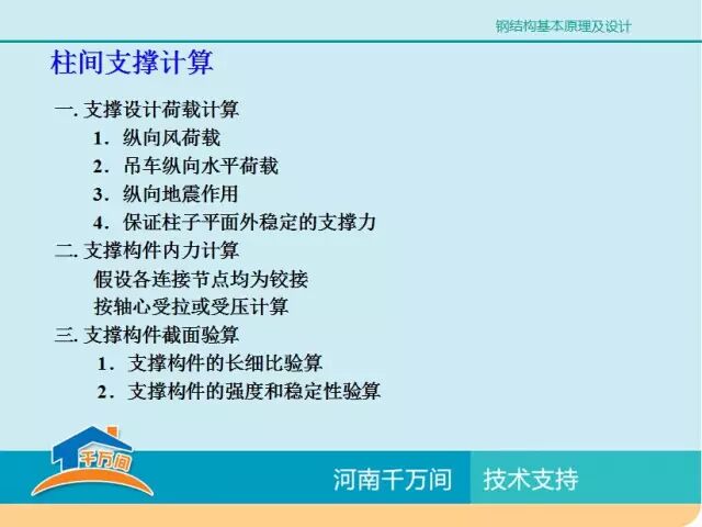 单层厂房钢结构屋盖结构体系详解，图文并茂，值得收藏