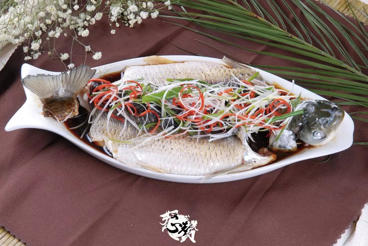 免费送吃|1元鲜皖鱼,0元小龙虾,忆起儿时那一道湘味|成都水产捕捞联盟