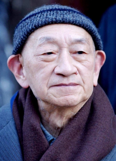 一盘没有下完的棋