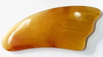 牛角板怎么处理刮痧涨姿势！怎样选好、用好刮痧板？_https://www.jmylbn.com_新闻资讯_第2张