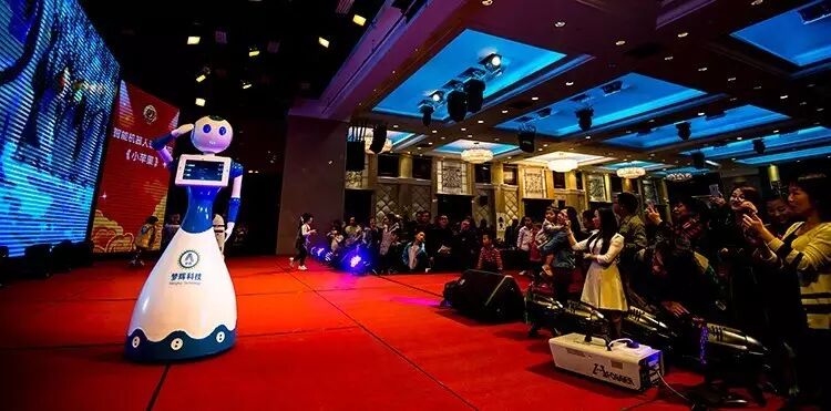 春茗春风沐羊城——广州京山商会2016春茗晚会盛大举行