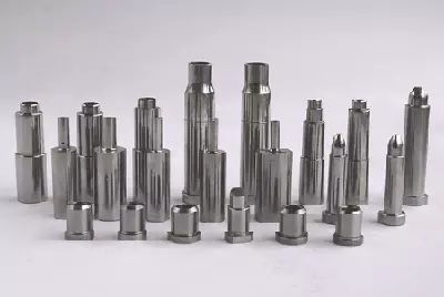 24种常用金属材料及特性！的图1