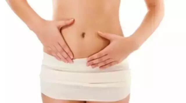 古法经络|腹部经络不通，百病丛生！