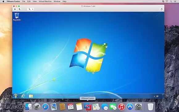 在Mac OS X上 UI设计师必备的12款应用