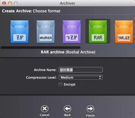 在Mac OS X上 UI设计师必备的12款应用