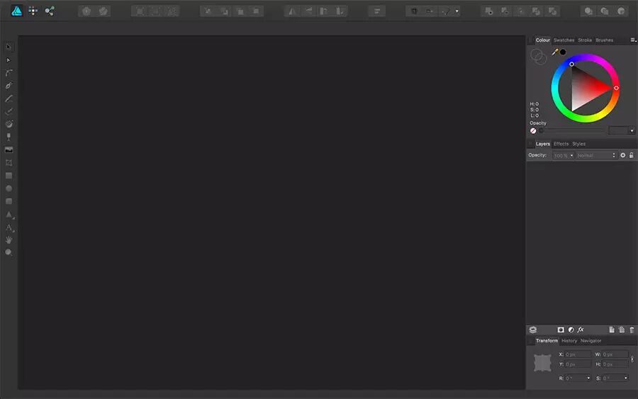 在Mac OS X上 UI设计师必备的12款应用