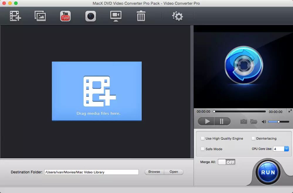 在Mac OS X上 UI设计师必备的12款应用