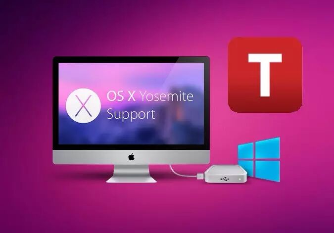 在Mac OS X上 UI设计师必备的12款应用
