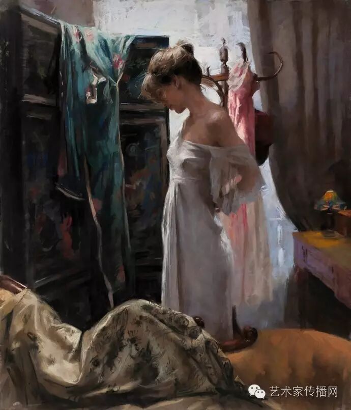 美得不讲道理的人体