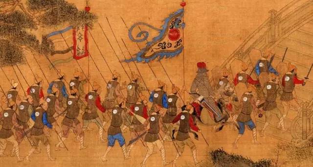 大明為什麼開國之初就能打敗蒙古鐵騎？原因令人深思 歷史 第11張