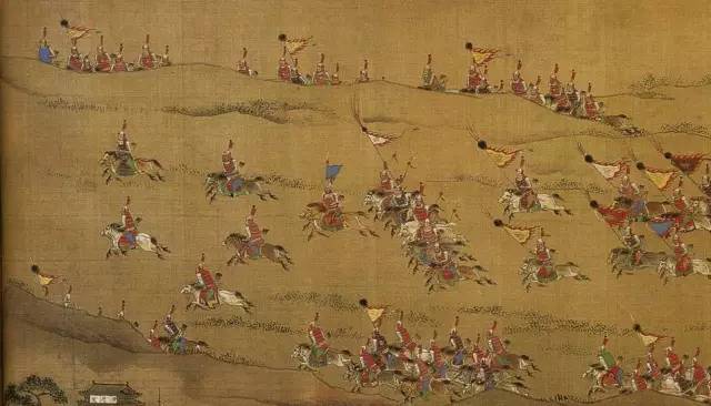 大明為什麼開國之初就能打敗蒙古鐵騎？原因令人深思 歷史 第10張