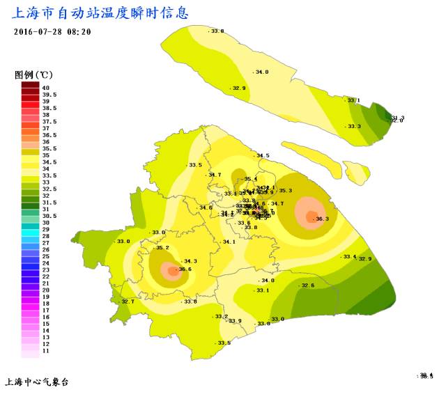 上海市30天气温_(上海天气30天天气)