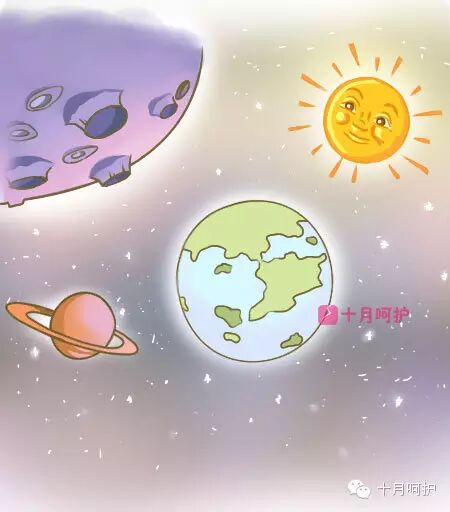 天然辐射来自太阳,宇宙和地壳.如果有问题,也不是一件衣服能管得了了.