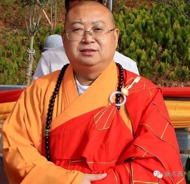 黄石文坛正慈法师的散文回首朝阳阁