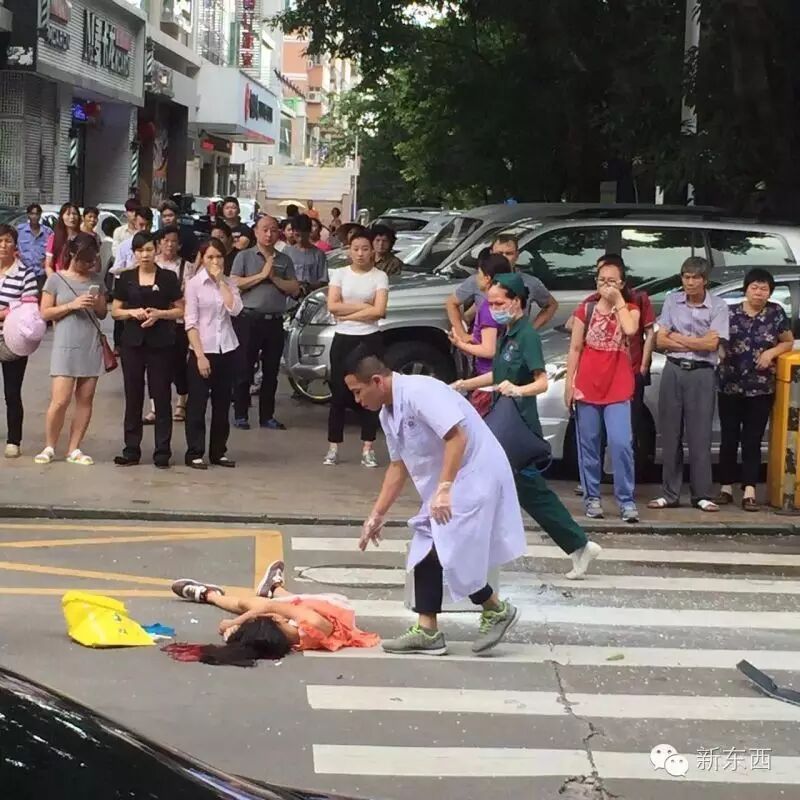 黄石诗坛痛惜珠海被掉落的玻璃不幸砸中身亡11岁女孩石高才