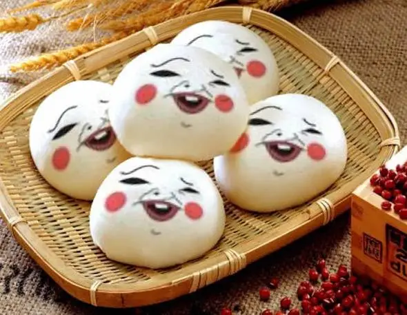 五个馒头最近很火还没听说过你就out了