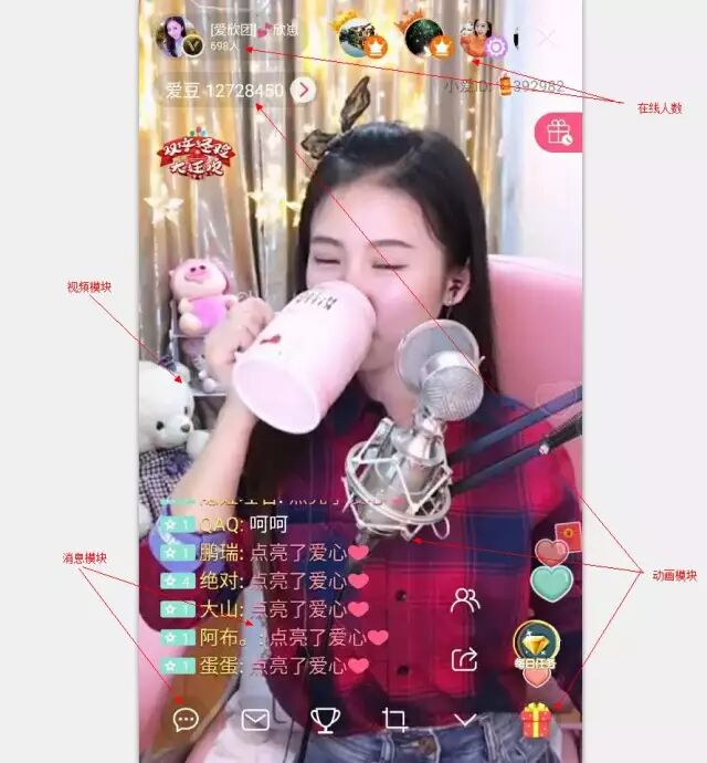 重新理解响应式编程