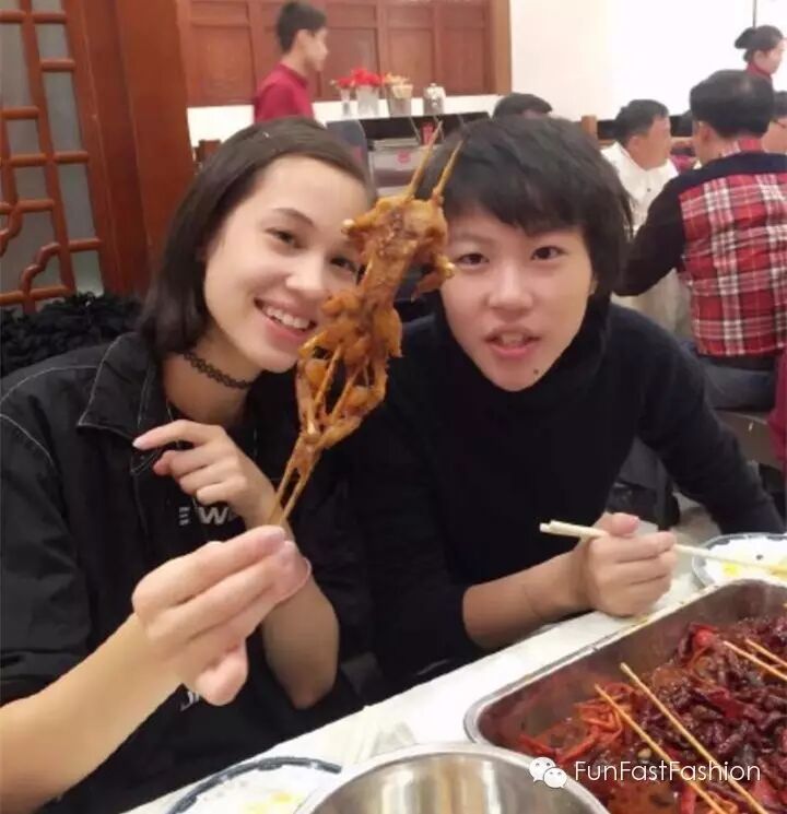 水原希子 心機婊 人家只是想做一個美少女啦 Funfastfashion 微文庫