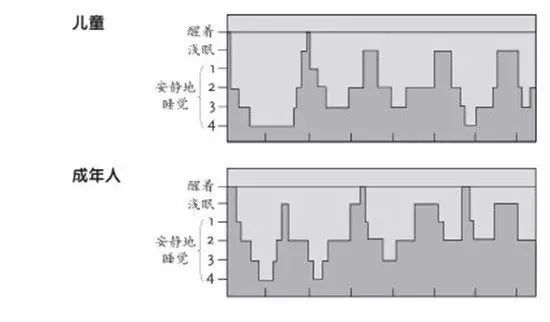 寶寶夜里為什麼總是醒來？ 親子 第3張