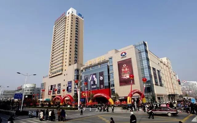 江苏最新民企百强榜发布,南通哪些"牛企"入选!