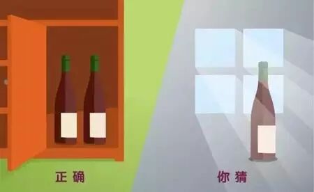 红酒这样储藏味道才更好，有图有真相！