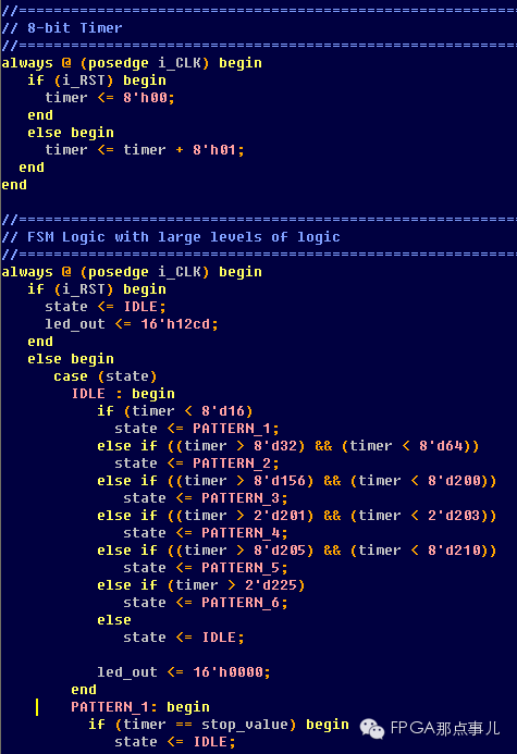 FPGA Timing笔记 - shenhaocn - 博客园